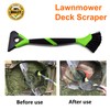 Walensee Lawn Mower Tools Lawn Mower Accessories Lawn Mower Deck