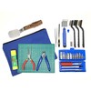 AMX3d Economy 3D Printer Tool Kit - All The 3D