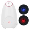 80ml Water Tank Facial Steaming Machine Hot Cold Steam Household