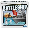 Hasbro Gaming Battleship with Planes Strategy Board Game for Ages