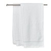 Ekorganix HempLux™ 600 GSM Extra Fluffy Terrycloth Bath Towel (Hand