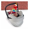 Bright Starts Juguete Sonaja Bright Starts Libro Abc Elmo Peluche
