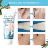 Crema Depilatoria Para Mujeres Y Hombres (3 Unidades), Indol