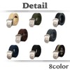 White Fang BT865 Men's Belt, Casual, Cool, Eagle, Hawk, GI