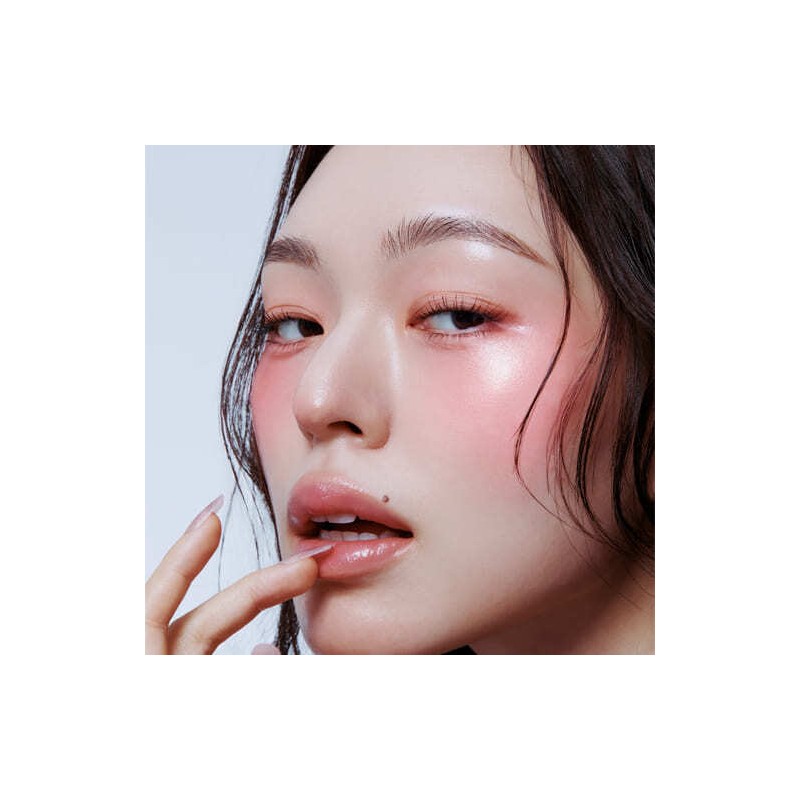 MUZIGAE MANSION Mujigae Mansion Objet Blush - [Single] 009 Bunny