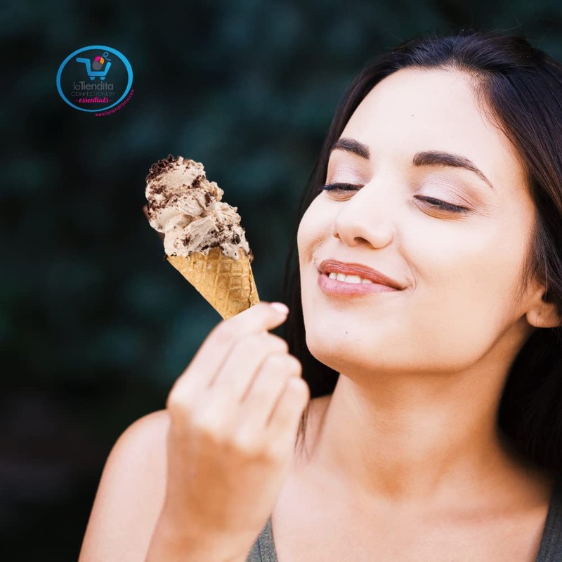 Deiman Artificial Food Flavoring Nut Concentrate D-15 (1.06 Gal)