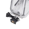 Dive Case 40m Waterproof Case Action Camera Waterproof Protective Housing