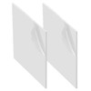Plastic Panel 3 mm 30 x 20 cm Plastic Plate