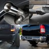 5 Inch (ID) Diesel Exhaust Elbow Tip with Clamp for