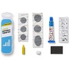 Weldtite Cure-C-Cure Puncture Repair Kit - Black