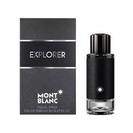 Montblanc (perfume) Montblanc Explorer EDP 30ml / 몽블랑(향수) 몽블랑 익스플로러 EDP 30ml