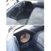 Single 10" Subwoofer Driver Side Sub Box Speaker Enclosure Compatible