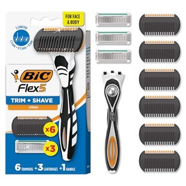 BIC Flex 5 Trim