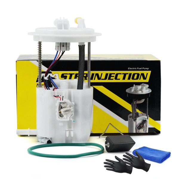 MASTER E7255M Fuel Pump Assembly Fits 2009-2010 for Dodge Journey