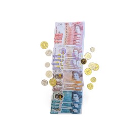 JKG® Pound Sterling Pretend Play Money Notes and Coins for Children | Fake Money UK Currency Toy Banknotes | Kids Role Play Shop Till Bank Cash, Post Office Set - School Role Play Teach Money Numeracy