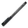 Faber-Castell Pitt Artist Pen Soft Brush 167874 Warm Grey V
