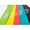 Fitness Health Resistance Bands 5 Band Loops Set