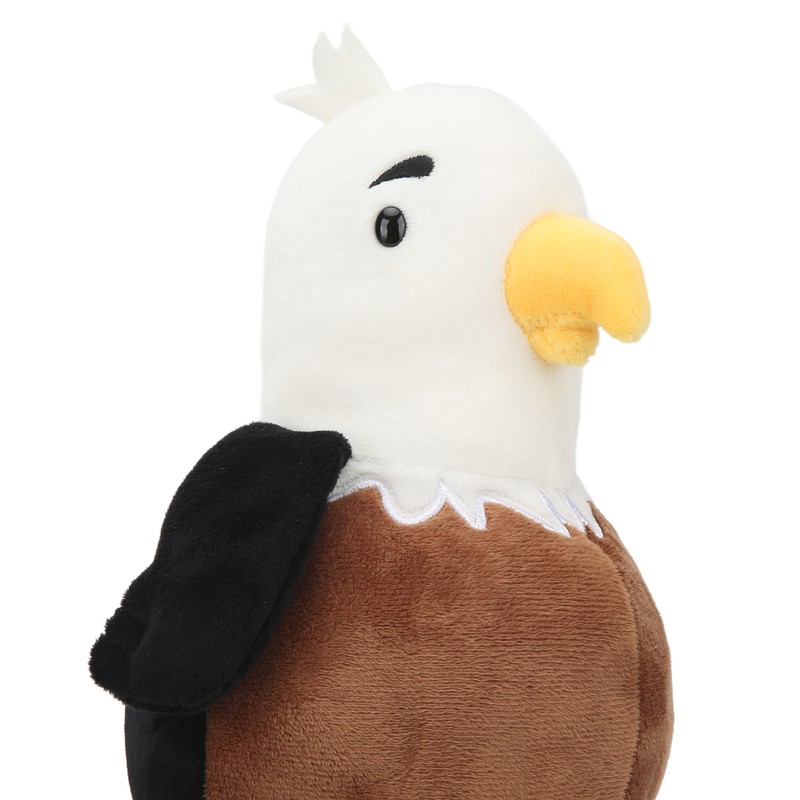 Golf Club Cover Cute Animal Golf Putter Headcover Soft Lining