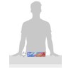 Ziploc Bolsas Herméticas para Guardar, 20 Bolsas
