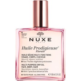 Nuxe Huile Prodigieuse Florale, 100ml