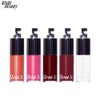 REST & RECREATION BEAUTY Glow Tinted Lip Oil 6ml, Color:02 Riri Pink