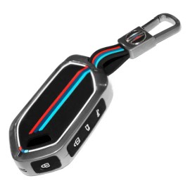Carcasa Funda Llave Control Para Kia K3 2024                                                                                                          