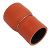 Silicone Plain Hose Flexible Pressure Resistance Leakproof Heatproof 3687223 for