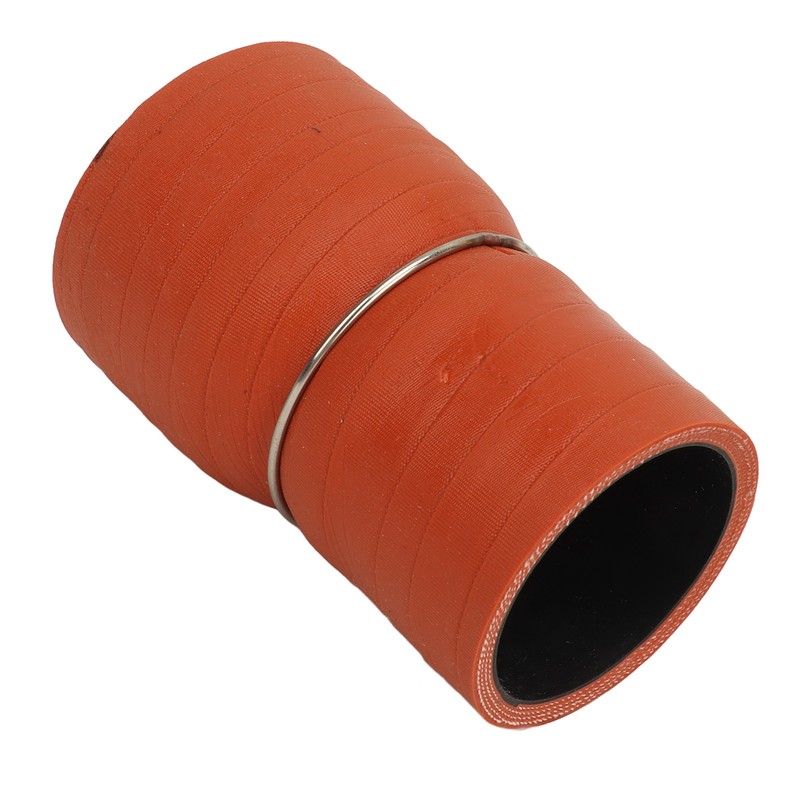 Silicone Plain Hose Flexible Pressure Resistance Leakproof Heatproof 3687223 for