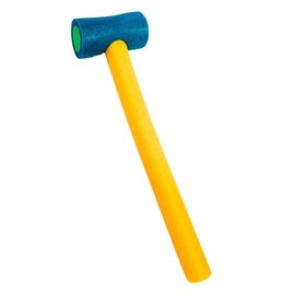 Spaguetti Sunny Tool's J.J. Sunny en Forma de Herramienta.