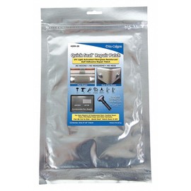 HVAC Instant Patch Repair,9" L x 6" W