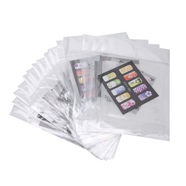 Nail Template Nail Art Printing Template, Nail Stencils Reusable Airbrush Nail Stencils Nail Art Template 20PCS Stencil Reusable Sticker DIY Manicure Tool Nail Stamping Plate Kit Nail Stickers