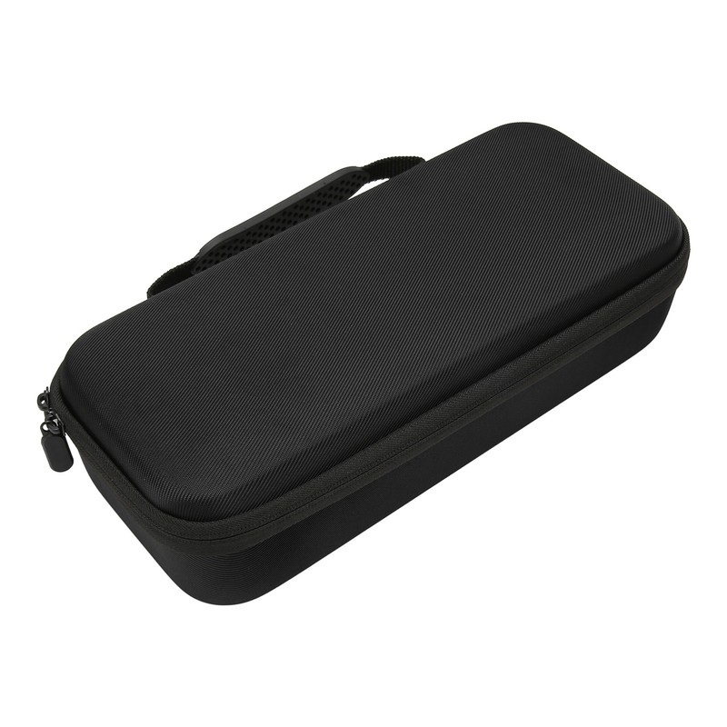 Handheld Console Carry Case Hard Shell Built in Storage Card