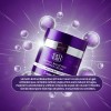 Crema Lamelin Facial Coreana con Retinol y Bakuchiol para Líneas