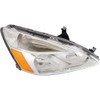 For Honda Accord Hybrid Headlight Assembly 2005 2006 2007 Passenger