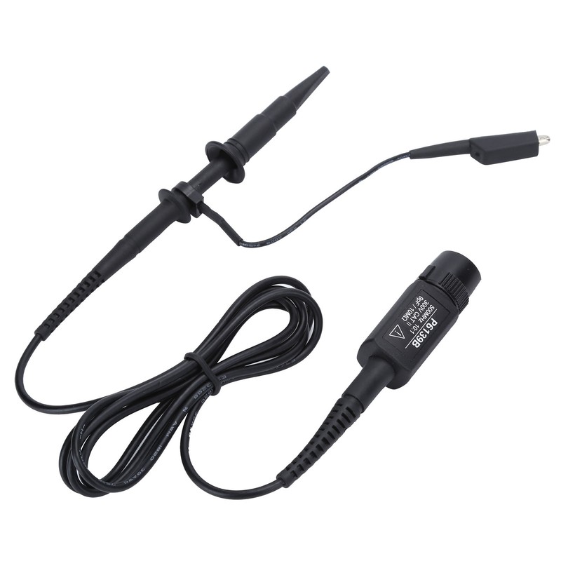 P6139B 500MHZ Oscilloscope Probe 10:1 Universal Passive Oscilloscope Probe Accessories