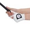 TITLEIST(タイトリスト) Golf Glove Professional Tech Glove TG53WT-22 WT White for