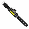 Rechargeable Roll Bar LED Light for UTV & Camping –