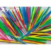 Morning Place Loom Bands, Colorful Rubber, 16 Colors, 9600 Pieces,