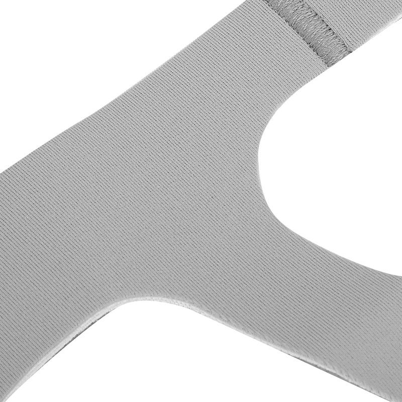 Washable Respirator Shield Head Band Breathable Face Shield Headband