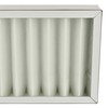 vhbw 2 x Air Filter G4 Compatible with Pluggit Avent