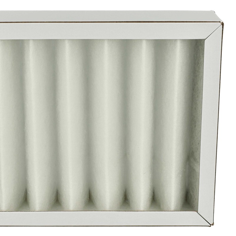 vhbw 2 x Air Filter G4 Compatible with Pluggit Avent