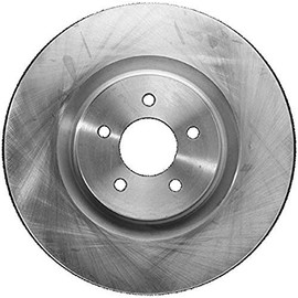 Bendix Premium PRT5700 Front Brake Rotor for Ford Mustang 2014-2007