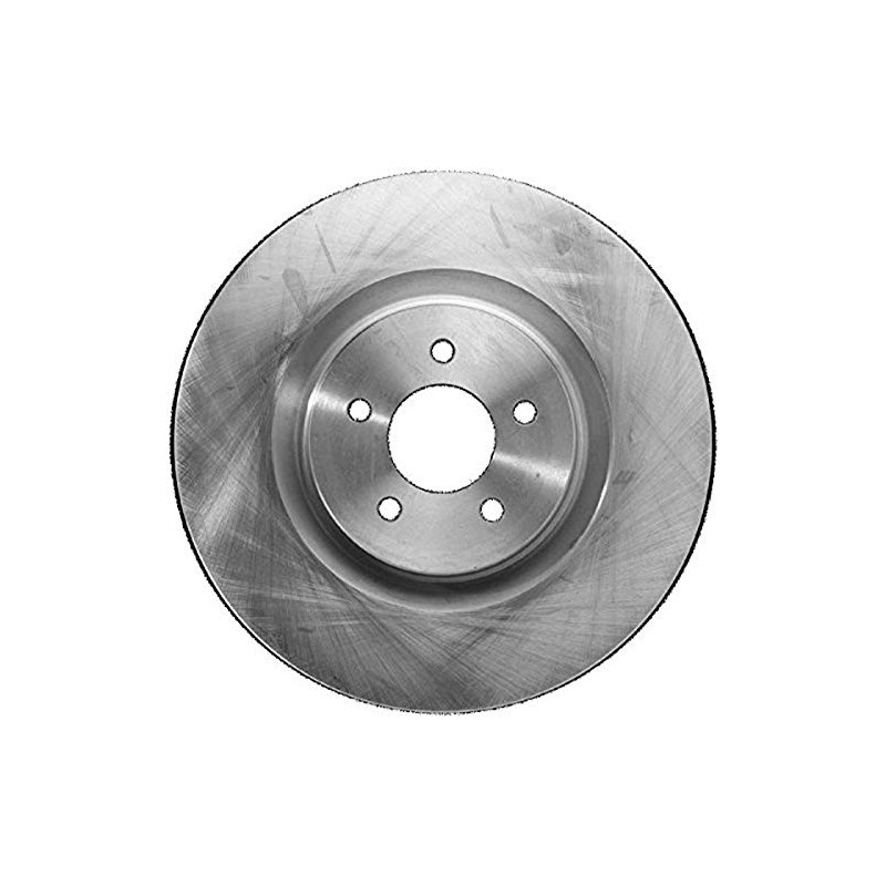 Bendix Premium PRT5700 Front Brake Rotor for Ford Mustang 2014-2007