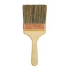 ProDec 5 inch Pure Bristle Trade Professional Wall Brush for