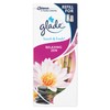 Glade Relaxing Zen Touch n Fresh Refill Air Freshener, 10