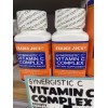 Trader Joe's 2-Packs Trader Joe's Synergistic C Vitamin C Complex