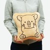 Yoshitoku Koala March Cushion 182559