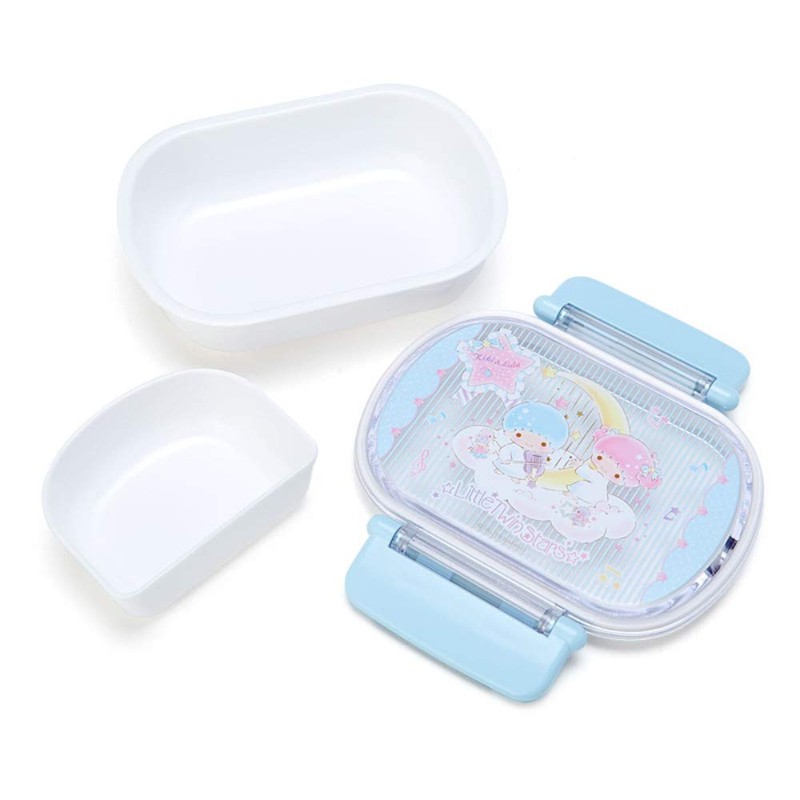 Sanrio Little Twin Stars Lunch Box