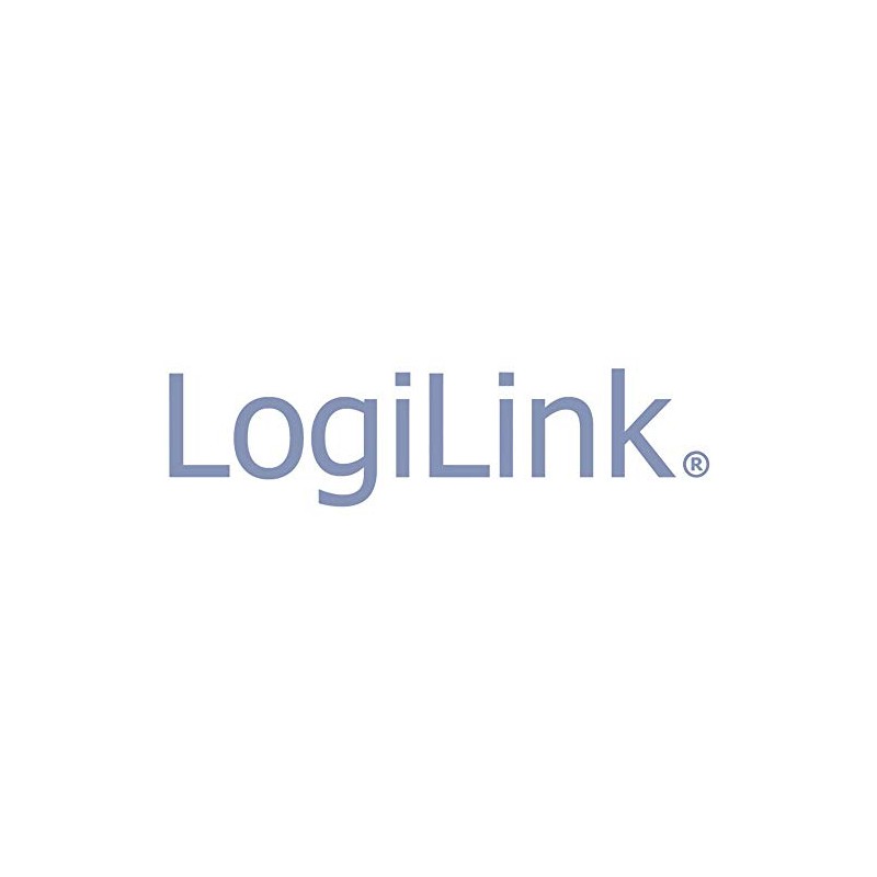 LogiLink CU0098 - USB 3.1 (Gen1) Kabeladapter (15cm), USB-C Stecker