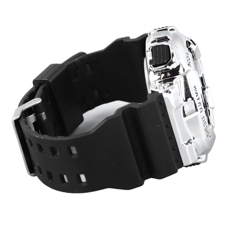 Kids Digital Watch Waterproof Multifunction Durable Easy to Read Electronic